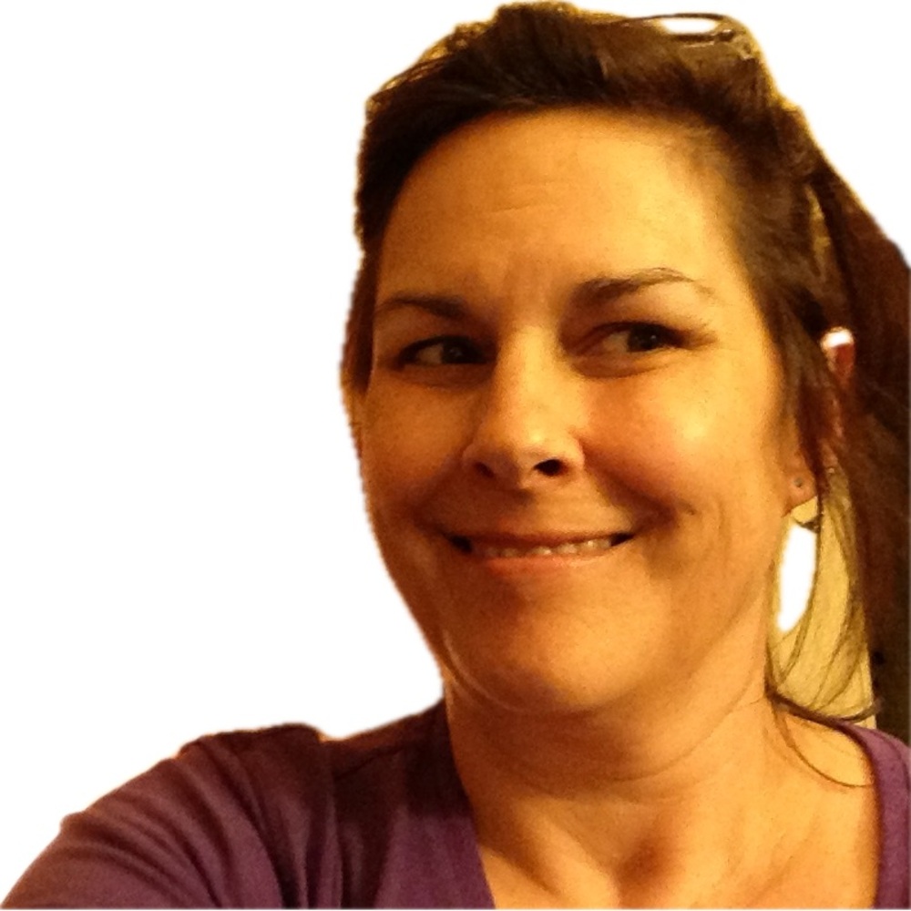 Meet your Posher, Jody